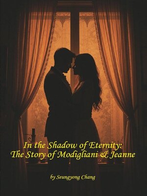 cover image of In the Shadow of Eternity